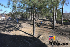 Atrakcyjny Bliźniak z dużą działką